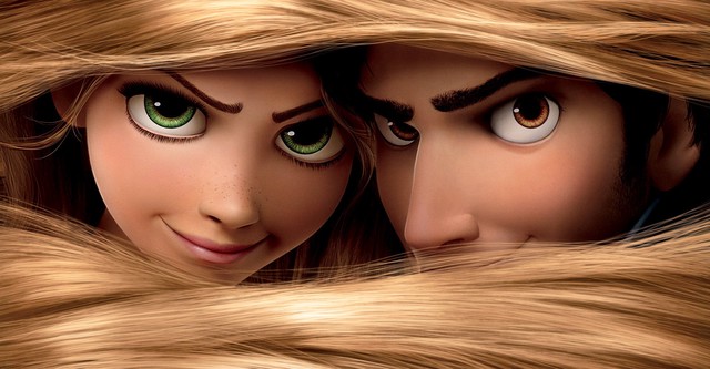 Watch tangled best sale full movie